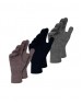 Pure Wool Gloves Plain P3